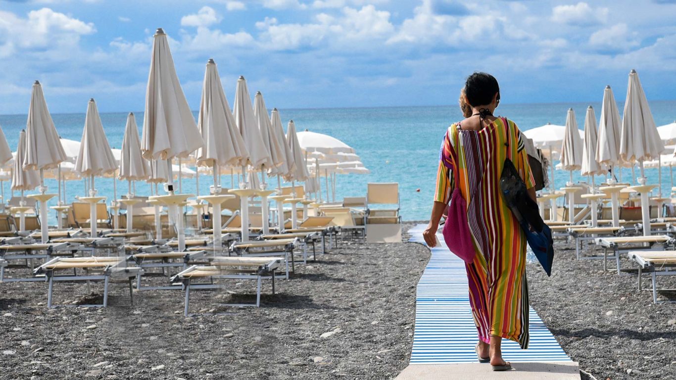 TH Praia a Mare Borgo Fiuzzi Resort & Spa